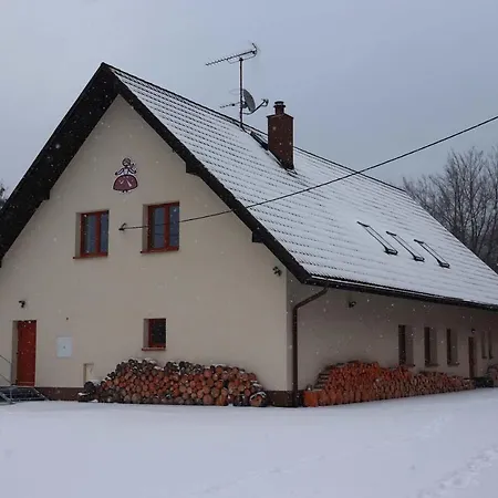 Chata Manka * Čeladná