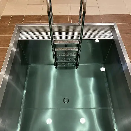 Chata Manka شقة Čeladná