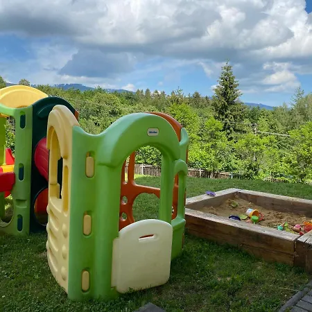 Chata Manka Čeladná